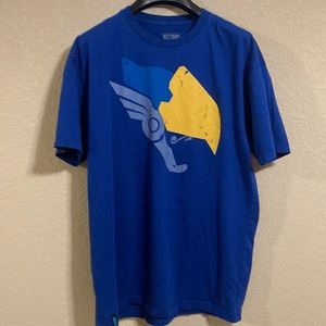 Overwatch T size Large